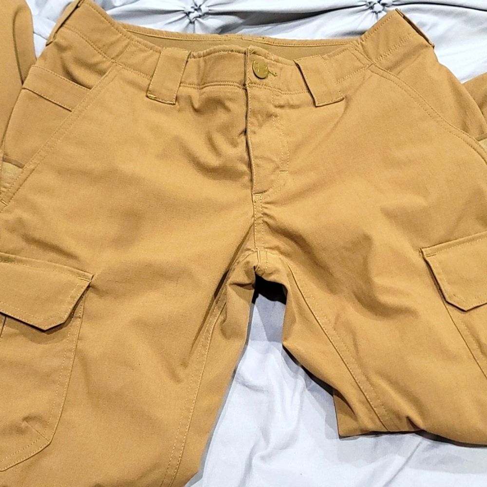 Under Armour Storm Cargo Pants